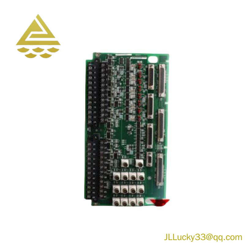 GE IS200TVIBH2BBB IS200TVIBH2B VIBRATION MARK VI BOARD