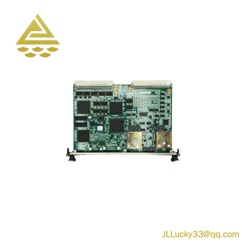 GE IS200VAICH1D Analog Input Module