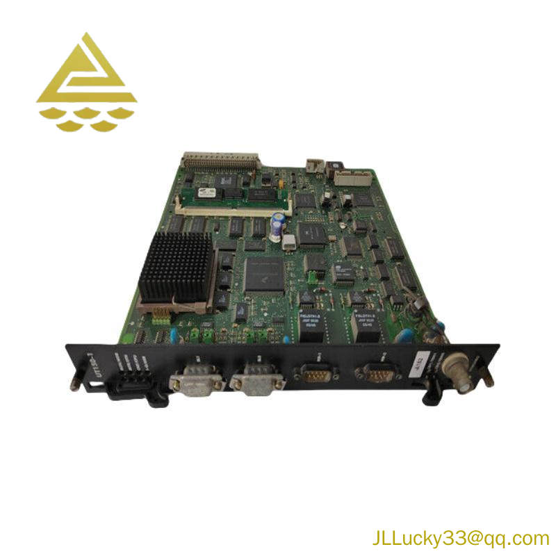 GE IS200VCMIH2BCCC PCB module