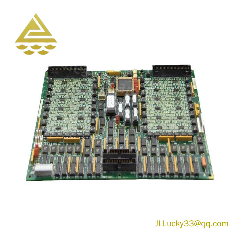 GE IS200VCMIH2BEE VME COMMUNICATION INTERFACE BOAR