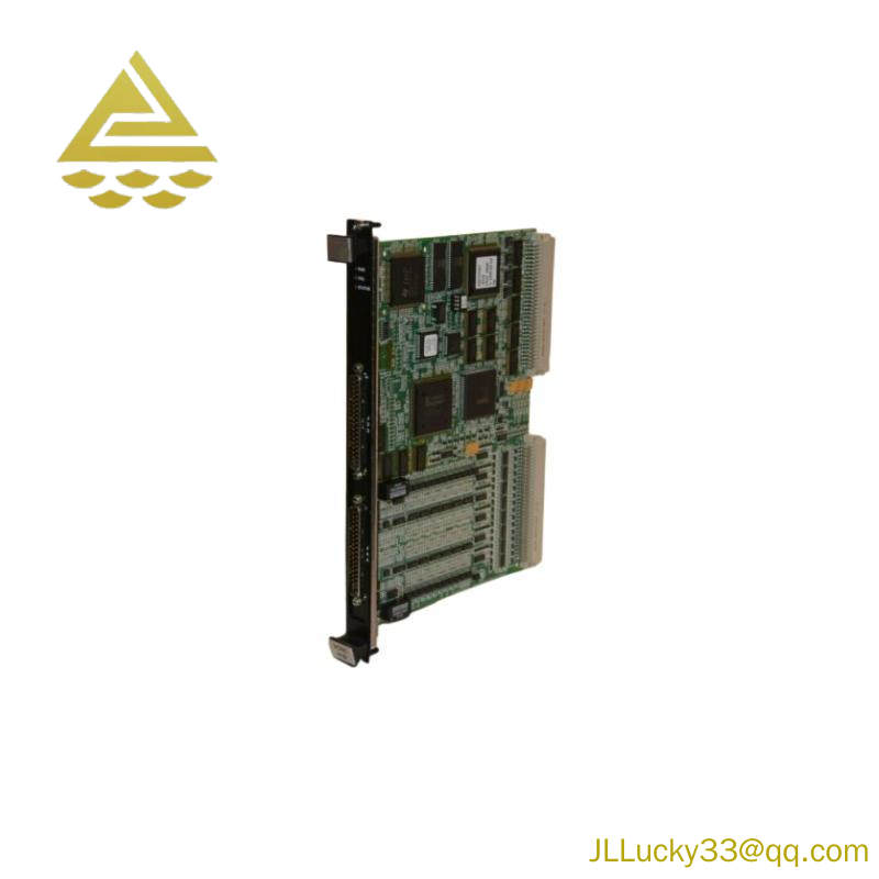 GE IS200VCRCH1B Circuit Board Card