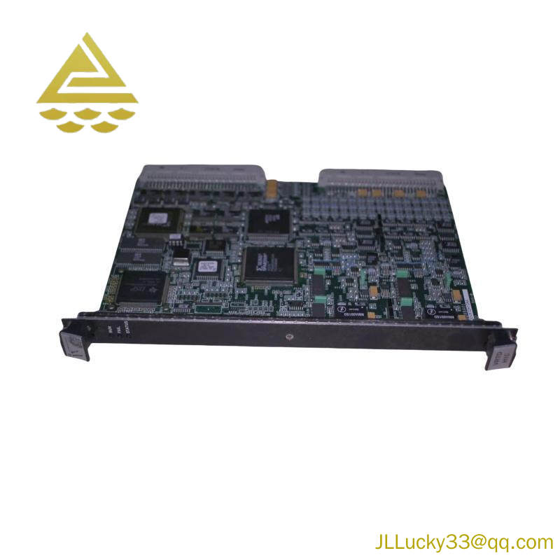 GE IS200VRTDH1DAA RTD CARD