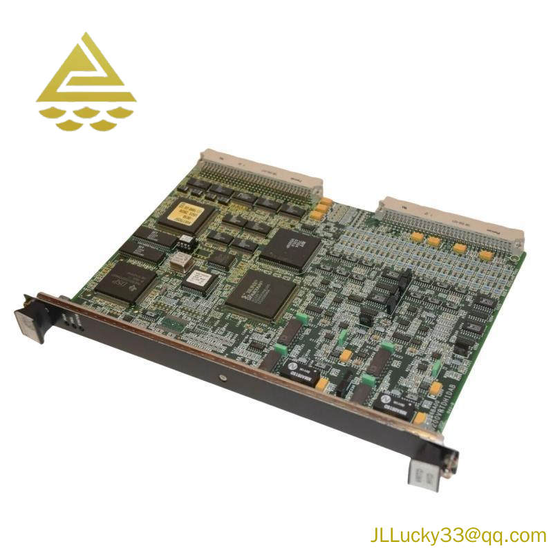GE IS200VRTDH1DAB Speedtronic MarkVI RTD CARD Module