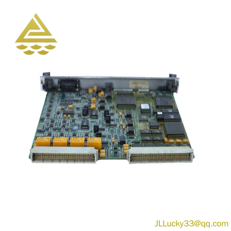 GE IS200VSVOH1BDC Servo Control Board