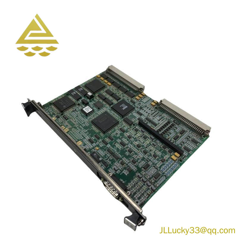 GE Mark VI IS200VTURH1B Primary Turbine Protection board
