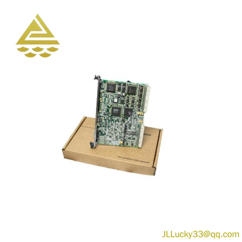 GE IS200VTURH1B printed circuit board