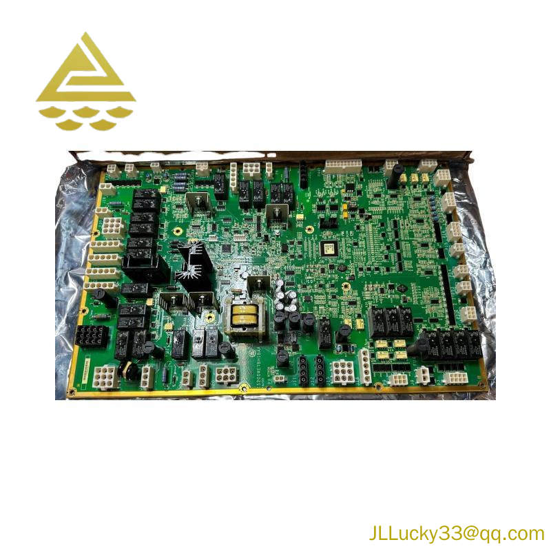 GE IS200WETBH1BAA single transformer component