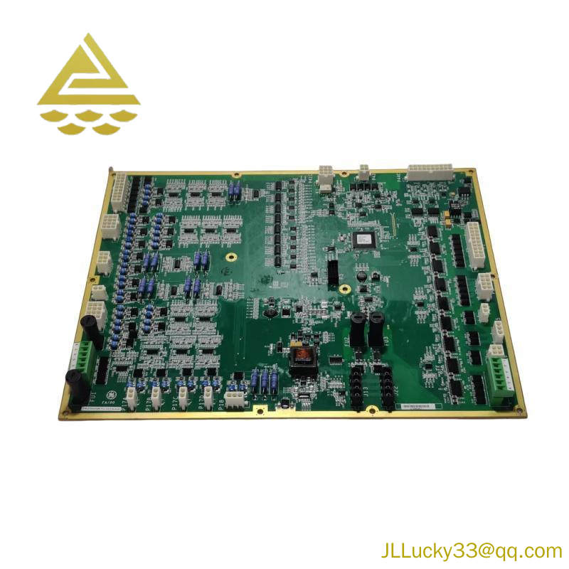 GE IS200WETCH1AAA Converter Power Module