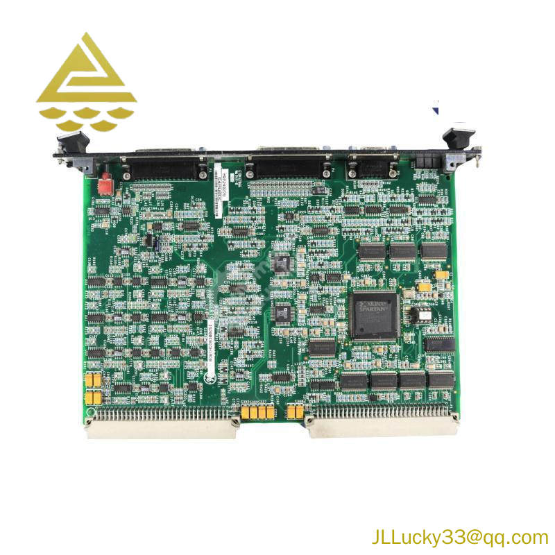 GE IS200WNPSH1AAA Power Supply Card