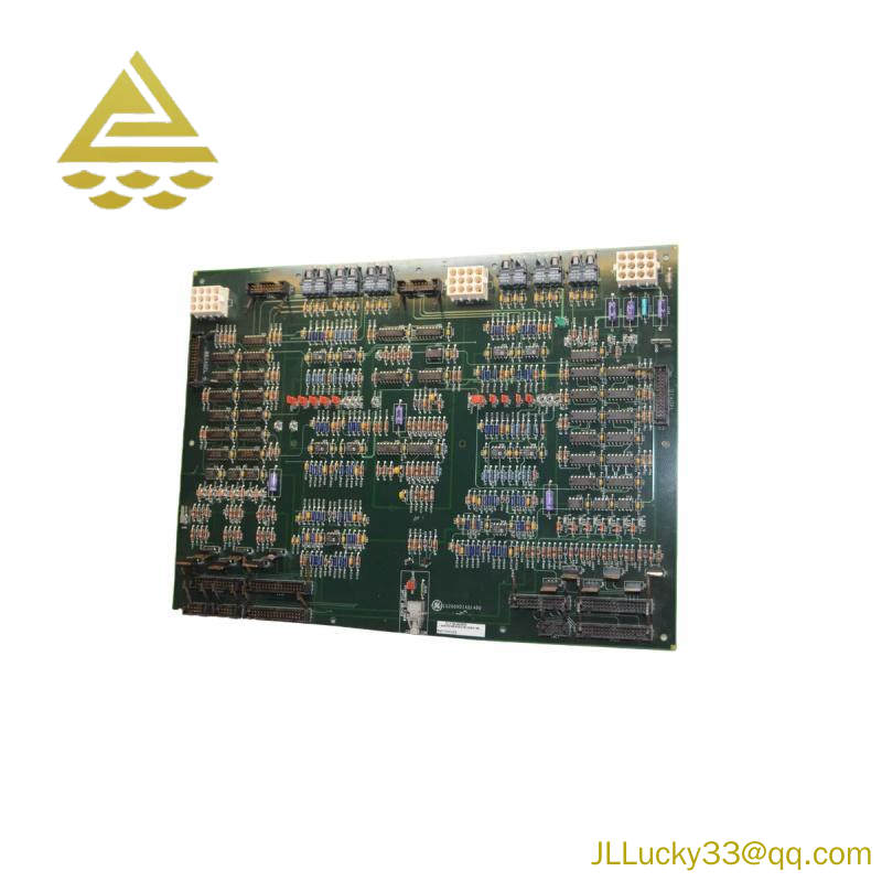 GE IS200XDIAG1A-DD Circuit Board PLC