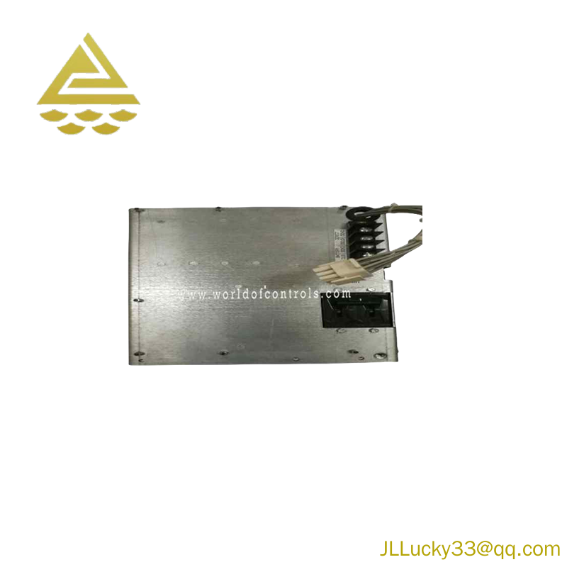 GE IS2020JPDFG01 POWER DISTRIBUTION