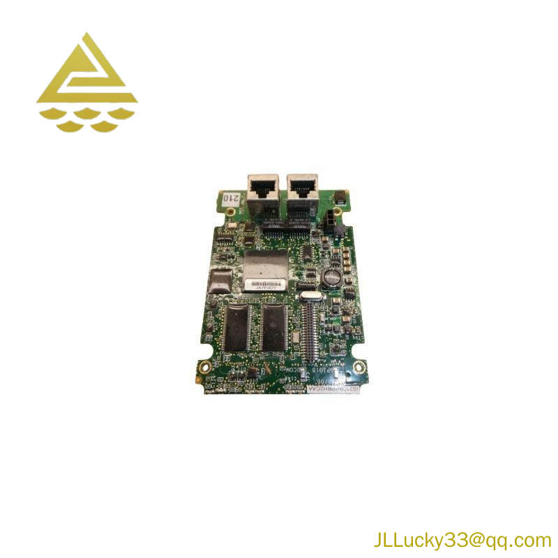 GE IS210BPPBH2CAA Mark VI IS200 Circuit Board