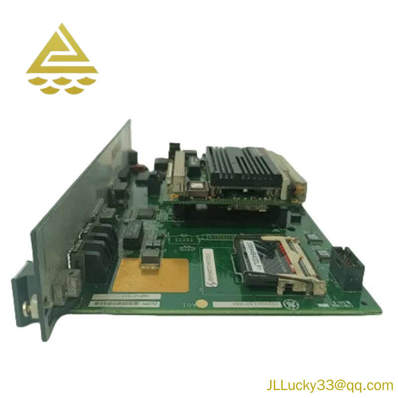 GE IS215ACLEH1AB OEM Module