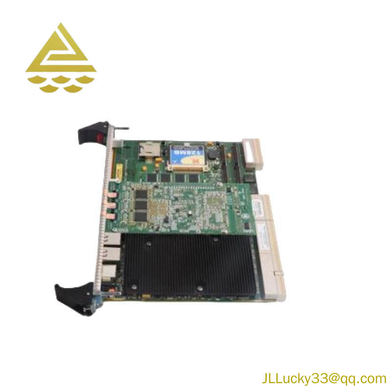 GE IS215UCCCM04AB Power Supply Module