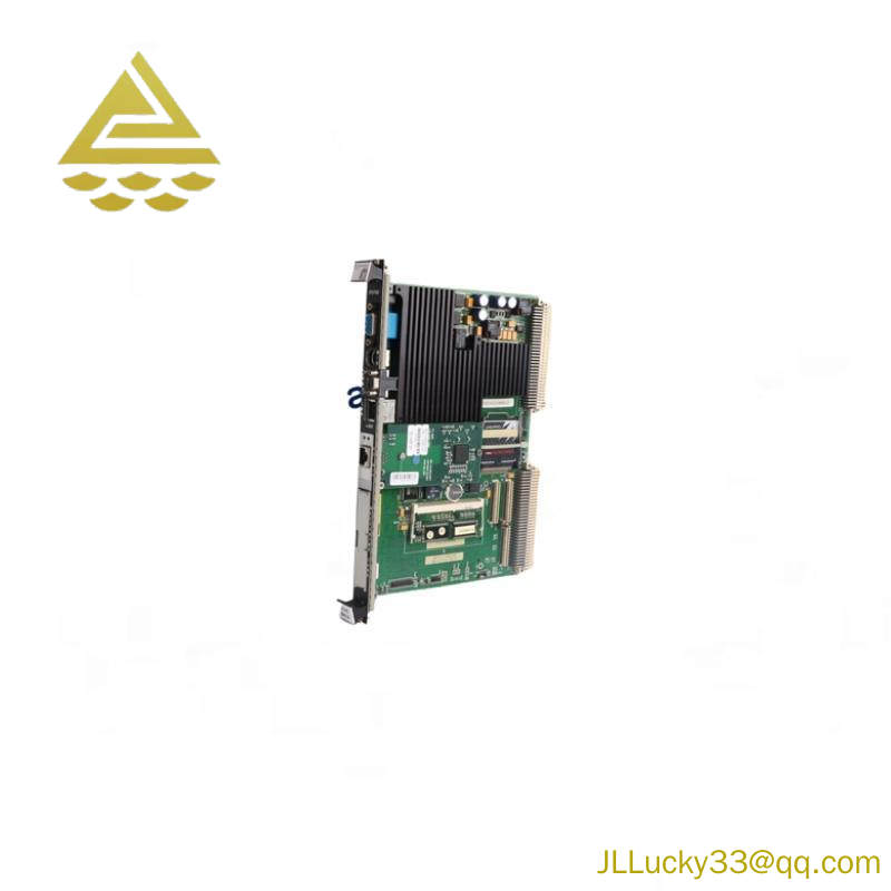GE IS215UCUEH2AB Controller Board