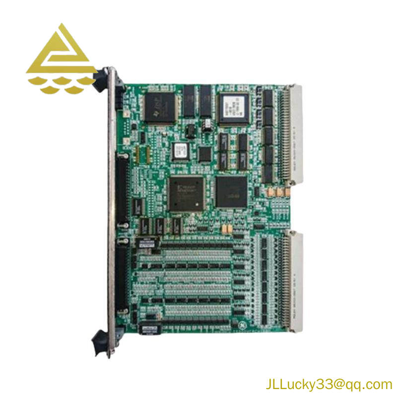 GE IS215VAMBH1A ACOUSTIC MONITORING CARD ASSEM