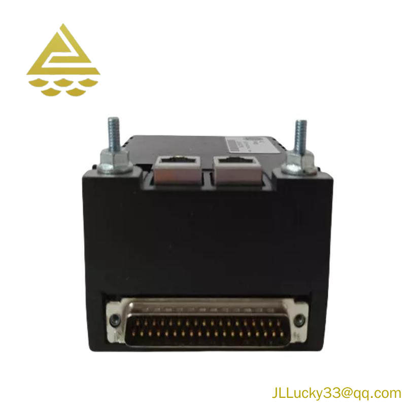 GE IS220PAOCH1A CONTROLLER MODULE