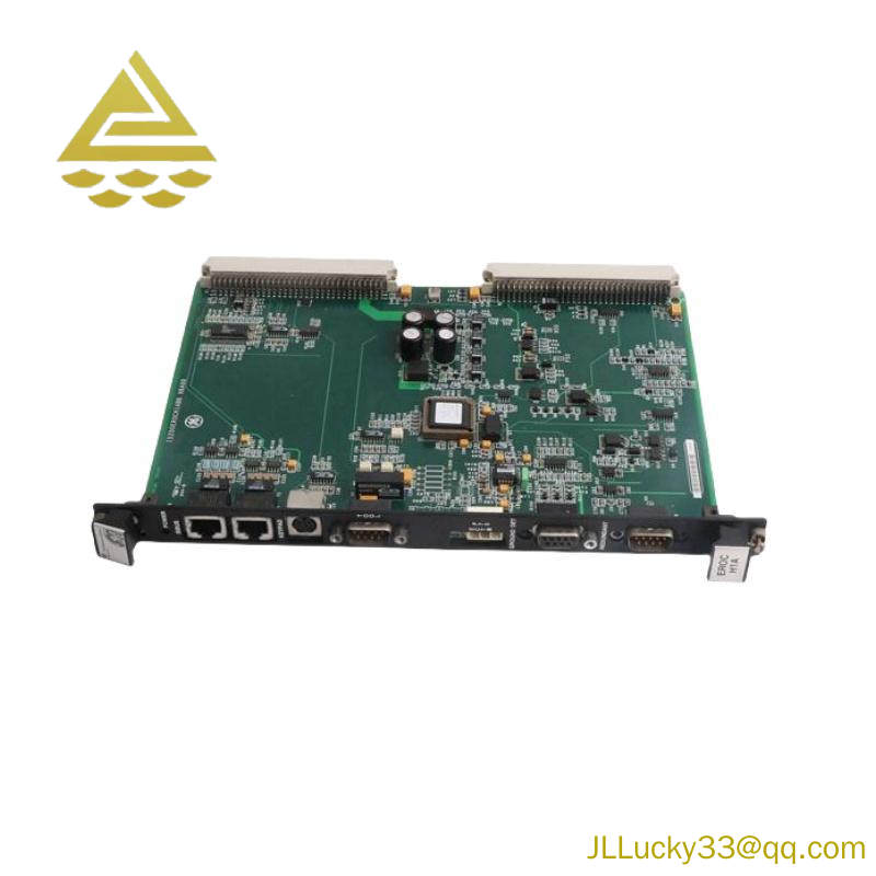 GE IS220PDIOS1A Mark VI Board