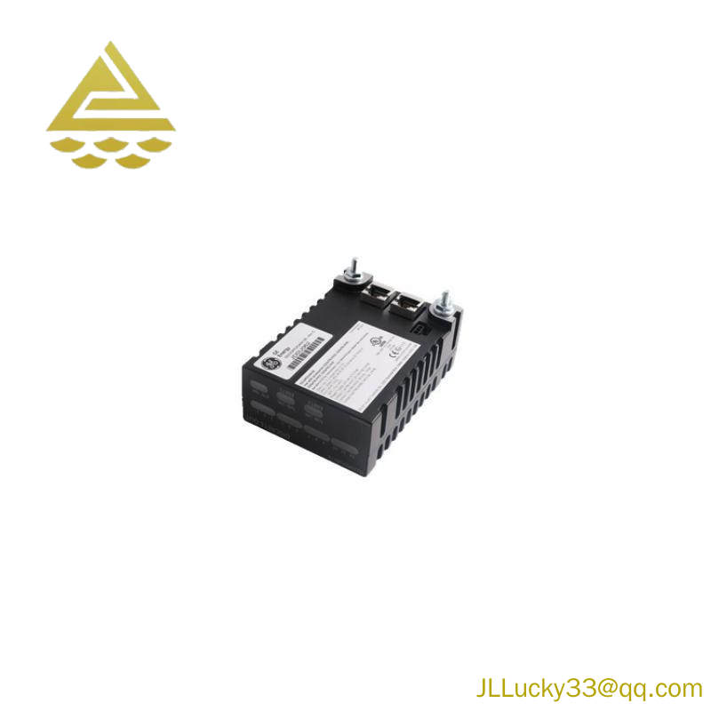 GE IS220PPRAH1A Input/Output Card