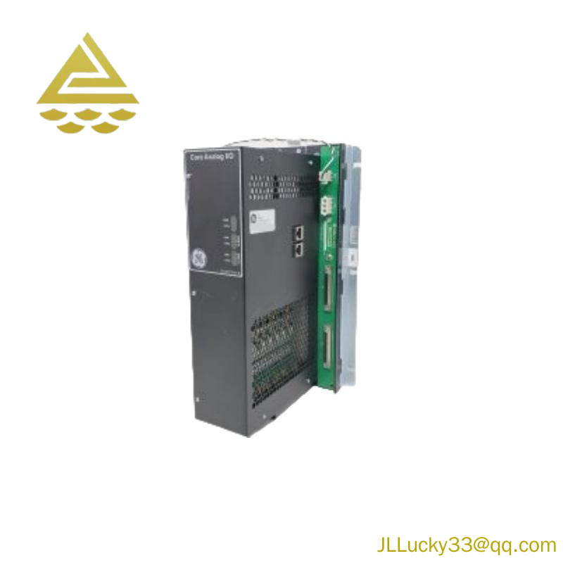 GE IS230PCAAH1A I/O pack