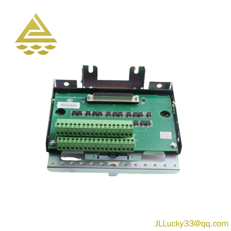 GE IS230SNRTH2A IS200SRTDH2ACB RTD Input