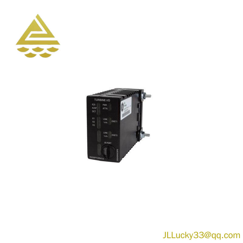 GE IS230STAI2AH01 POWER DISTRIBUTION BOARD
