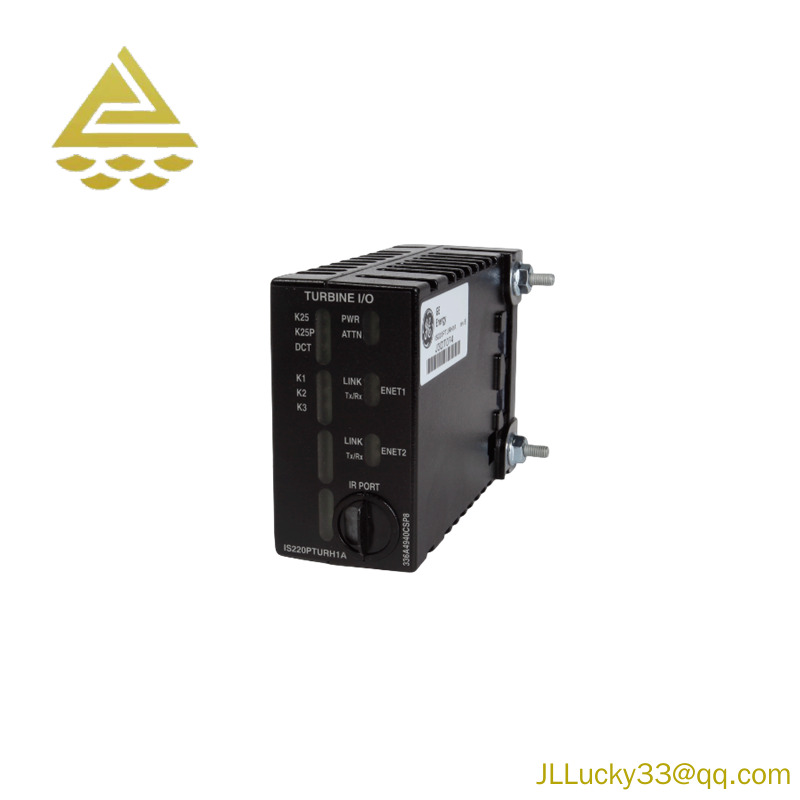 GE IS230STAIH2A PLC MODULE