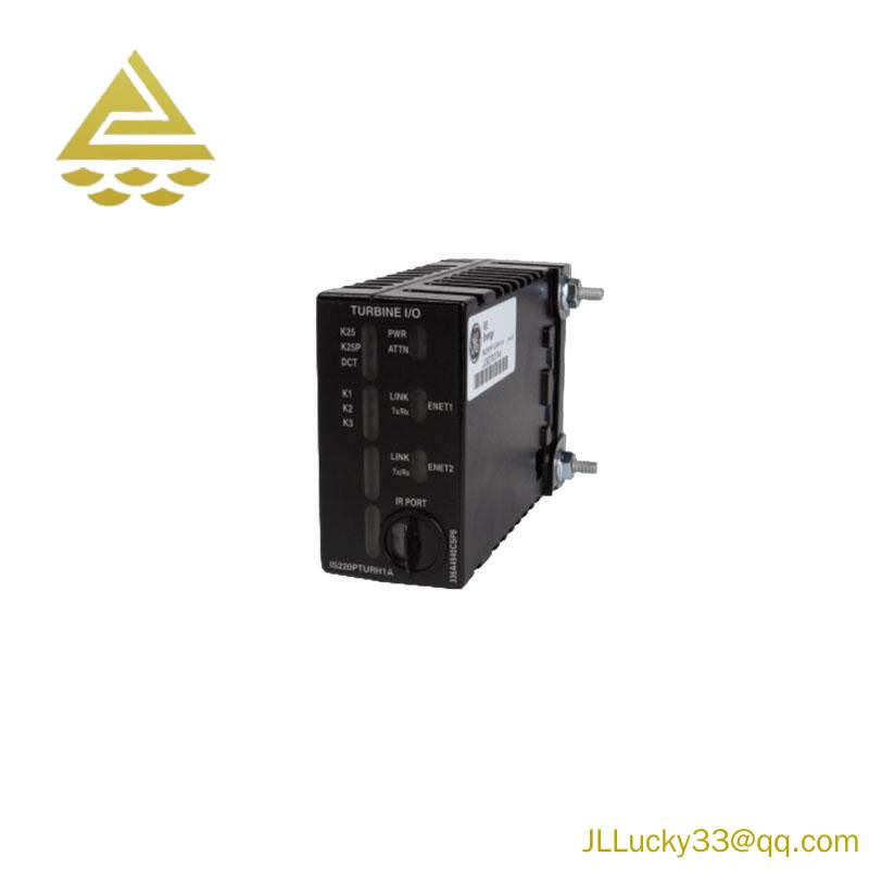GE IS230TBAI1CG01 POWER DISTRIBUTION BOARD