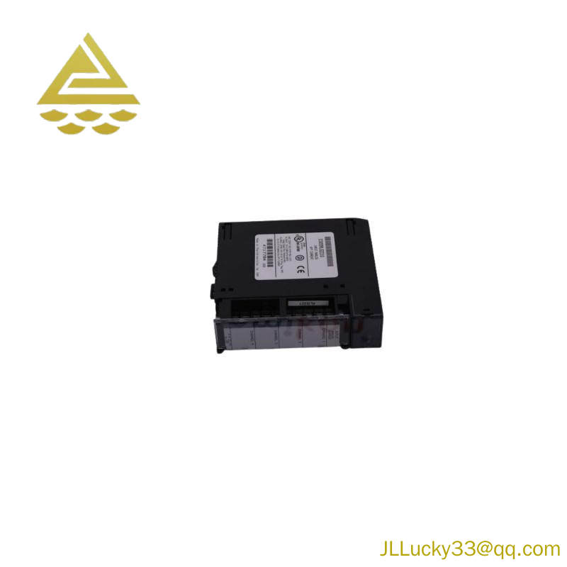 GE IS239TRLYH1B printed ciruit board
