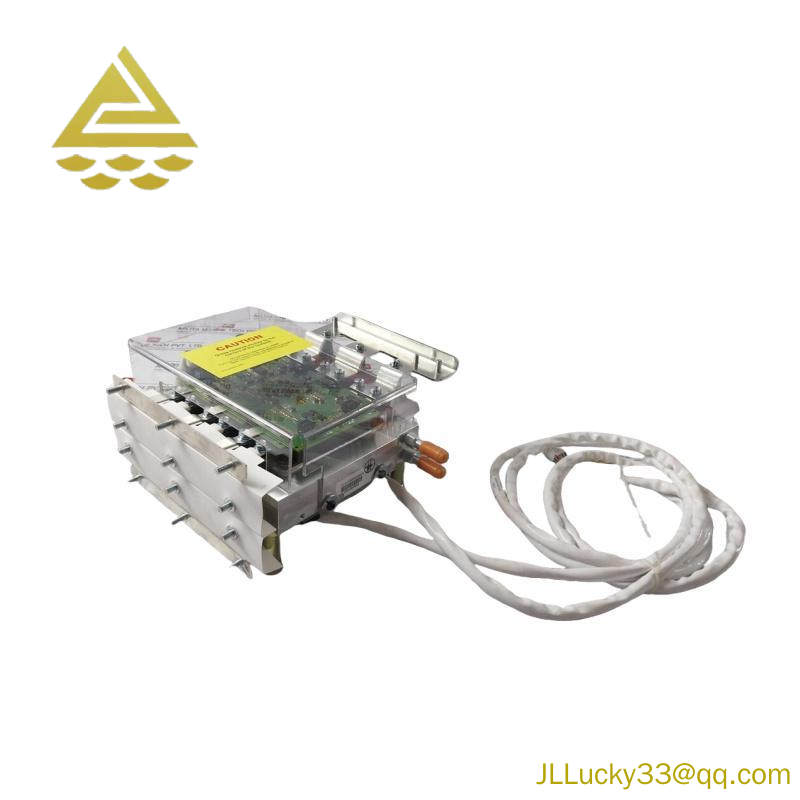 GE IS400AEBMH1AJD Control Board