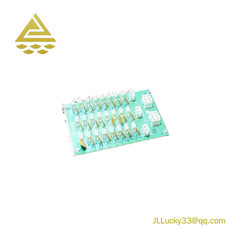 GE IS410JPDHG1A IS400JPDHG1ABB Power Distrib. Board Speedtronic MKVI