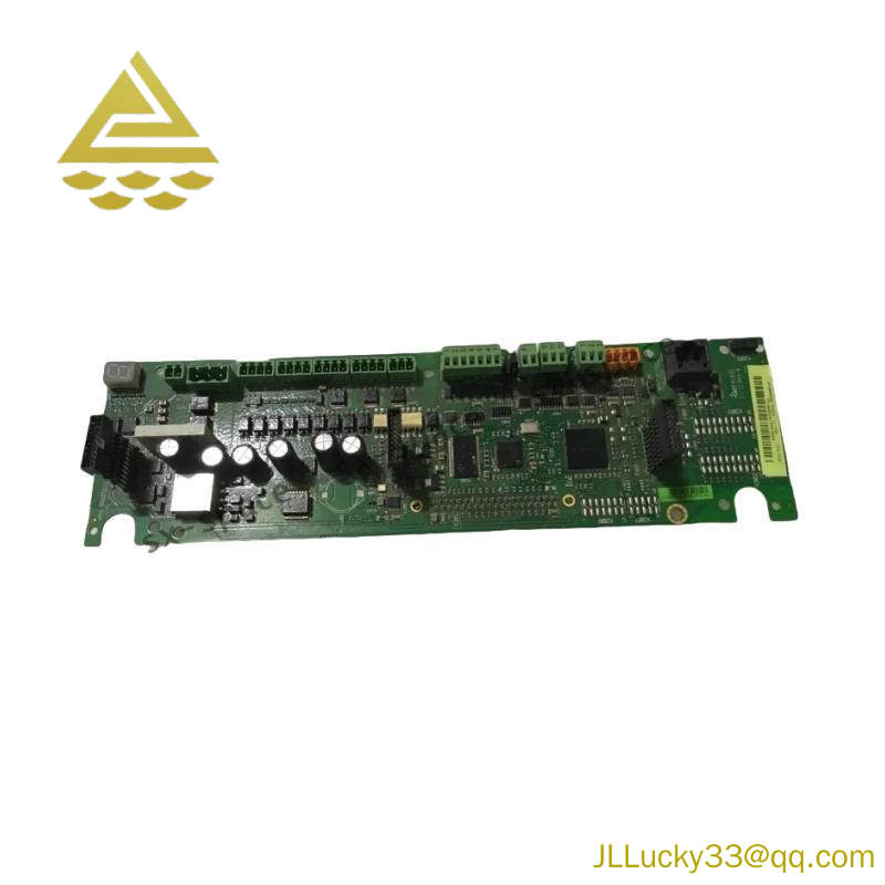 ABB JCON-01C Inverter motherboard CPU board