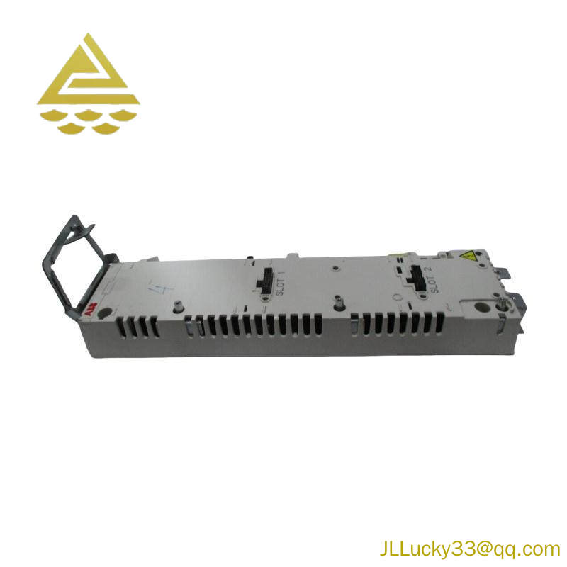 ABB JCU-21 Inverter main board