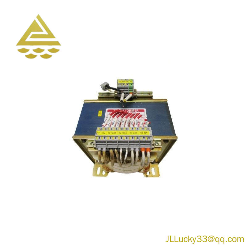 JEIL TRANS TRANSFORMER EN61558-1:1998 working machine