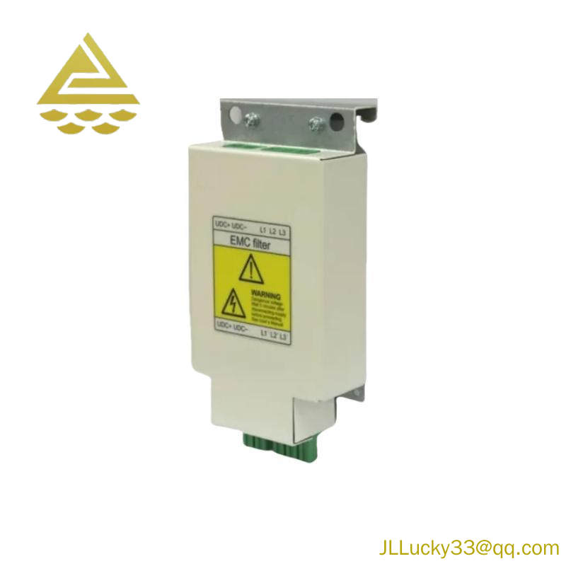 ABB JFI-B1 EMC/RFI Filter