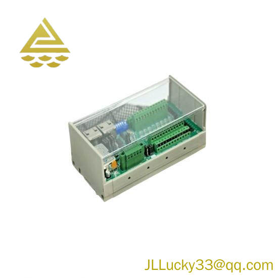 JL HSL-DI16DO16-UD-NN/51-23092-0A20 TRANS REDUCER