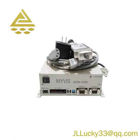 JL JEVSA-YV250 Controller