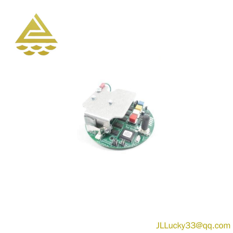 JORDAN CONTROLL EC-0895 50B-040652-001 Pcb Circuit Board Rev G
