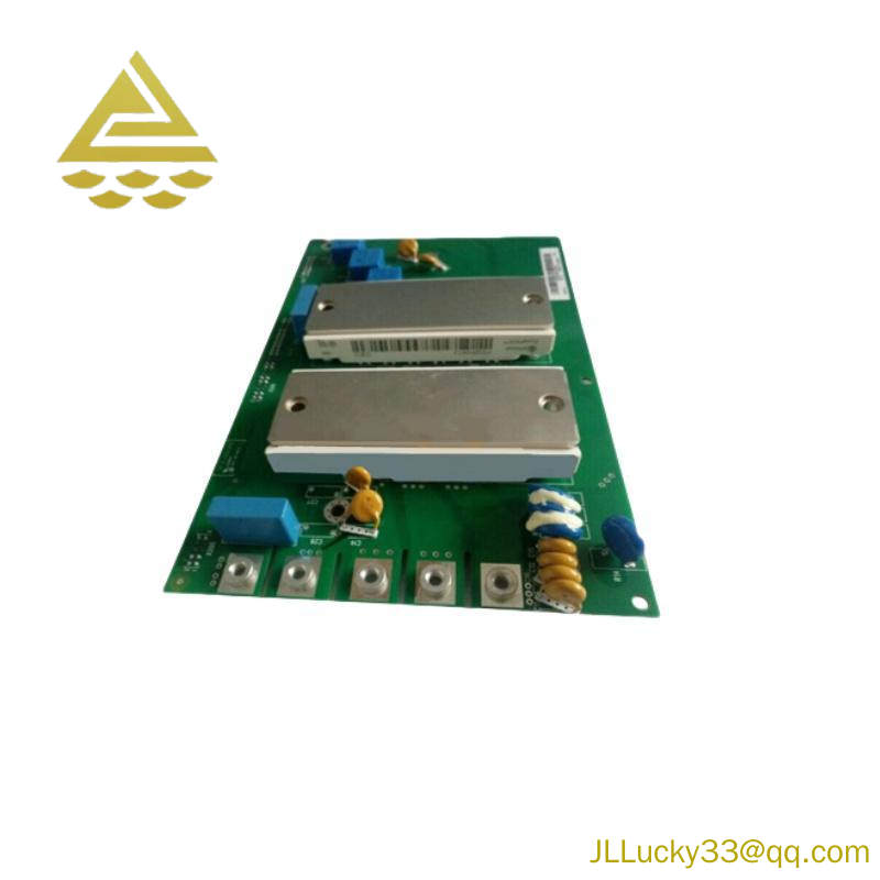 ABB JSEM-C3C The power supply board