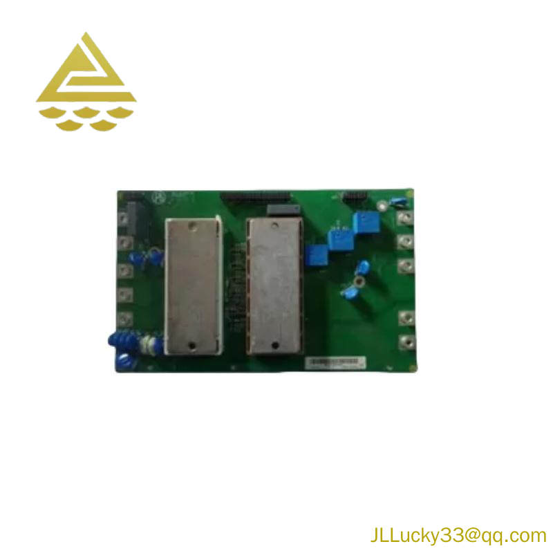 ABB JSEM-C4C Inverter driver board
