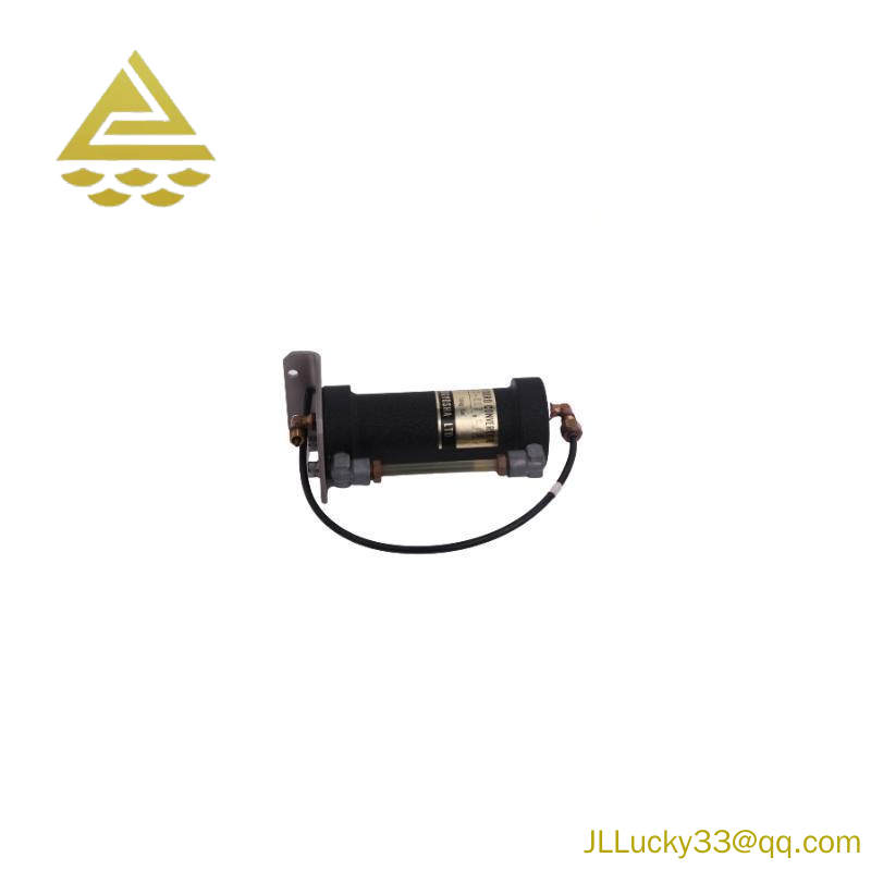 JUMO SRM-96/50-043-00-64.5111 temperature sensor