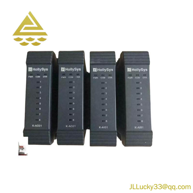 HollySys K-AO01 Module
