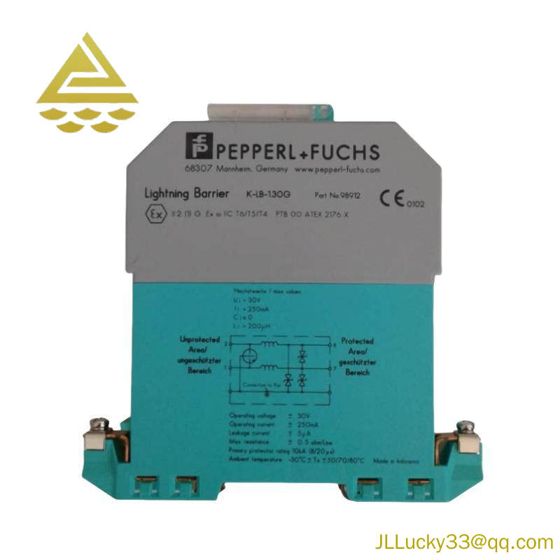 P+F K-LB-1.30G