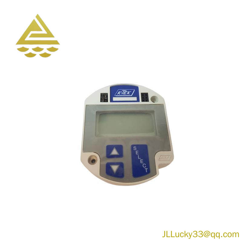 K-TEK M4A-AT-TK level control transmitter