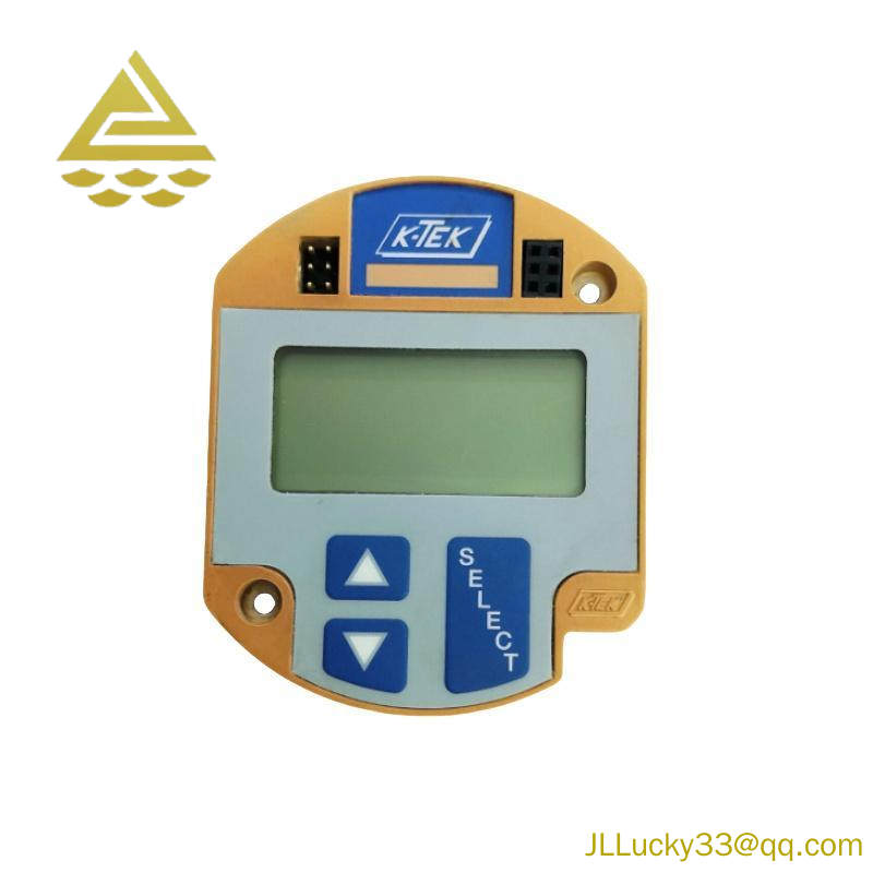 K-TEK M7A-MT5 Level Control Transmitter