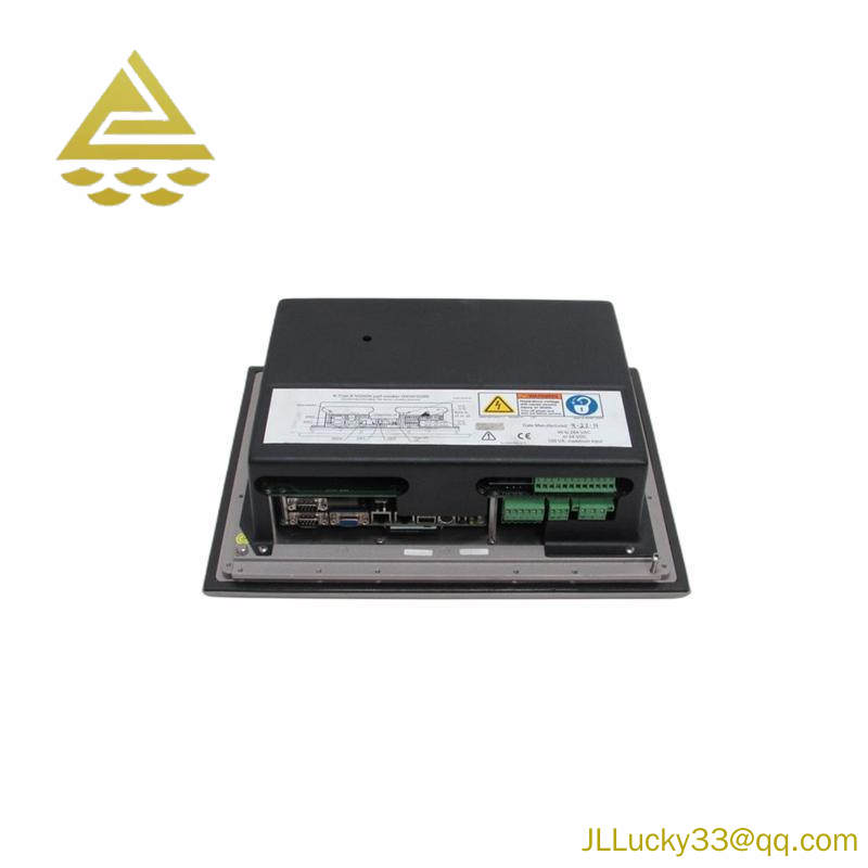 K-VISION K-VISION 0000010266 OPERATOR INTERFACE