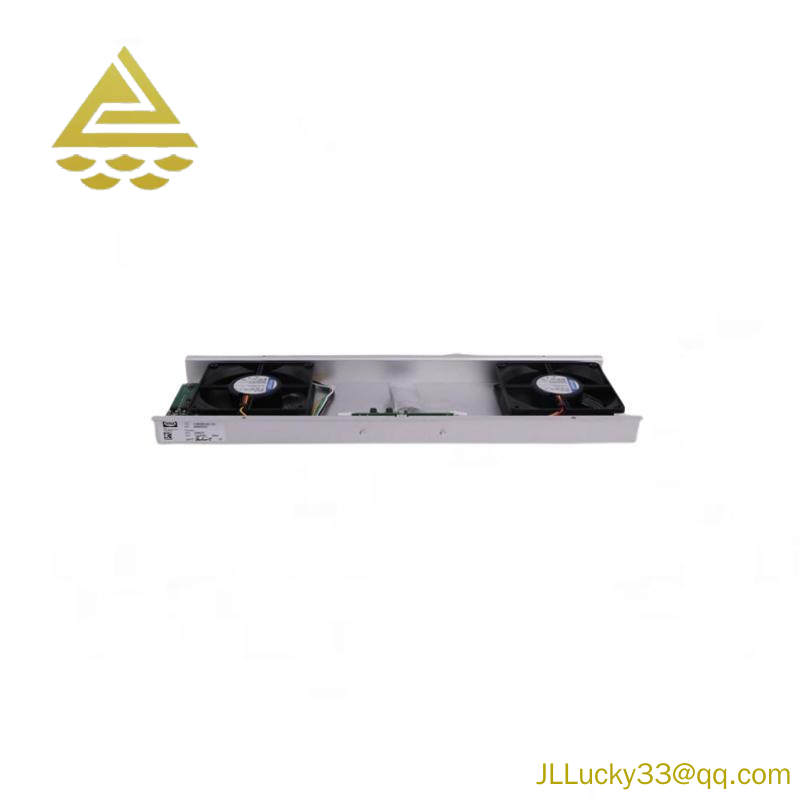 HIMA K9202 Cabinet Fan Module