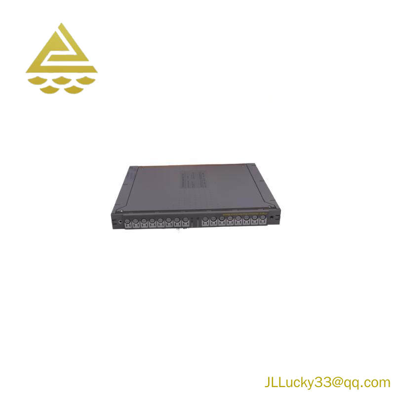 KARL MAYER CDB34.005C2.4 H36 1 5KW input module