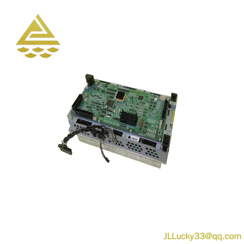 Kawasaki 50607-0040R00（E01、E02、E04) Controller Servo Driver