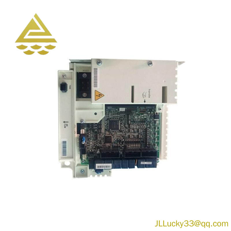 Kawasaki 50632-0022 Robot Controller MC Unit